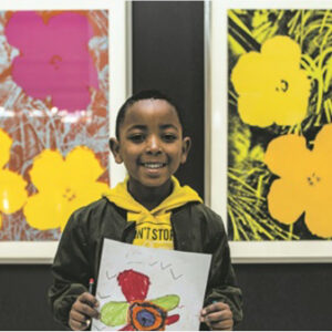 Learning, friendship and fun for everyone