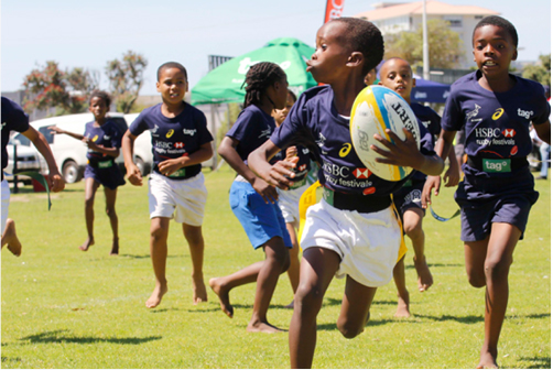 Washington 3rd Grade Chromebook  Orientation